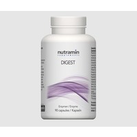 Nutramin Nutramin NTM Digest (90 Caps)