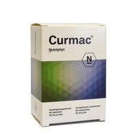 Nutriphyt Nutriphyt Kurmac (60 Tab)