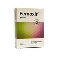 Nutriphyt Nutriphyt Femoxir (30 Tabletten)