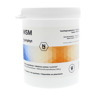 Nutriphyt Nutriphyt MSM (500 g)