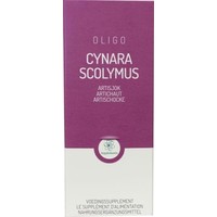 Oligoplant Oligoplant Cynara scolymus (120 ml)