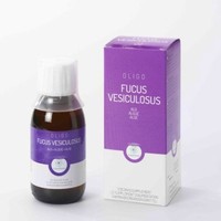 Oligoplant Oligoplant Fucus Vesiculosus (120 Ml)
