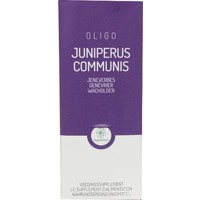 Oligoplant Oligoplant Juniperus communis (120 ml)