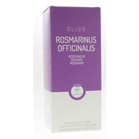 Oligoplant Oligoplant Rosmarin (120 ml)