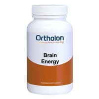 Ortholon Ortholon Gehirnenergie (60 VCaps)