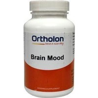 Ortholon Ortholon Stimmung (120 VCaps)