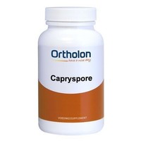 Ortholon Ortholon Capryspore (120 Vegetarische Kapseln)
