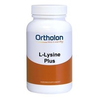 Ortholon Ortholon L-Lysin plus (60 Tabletten)