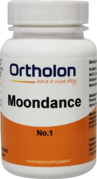 Ortholon Ortholon Moondance 1 (30 vegetarische Kapseln)