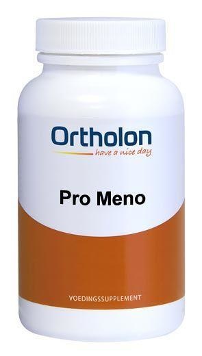 Ortholon Ortholon Pro Meno (60 VCaps)