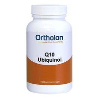 Ortholon Ortholon Q10 Ubiquinol (60 Kapseln)