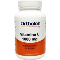 Ortholon Ortholon Vitamin C 1000 mg (90 Tabletten)