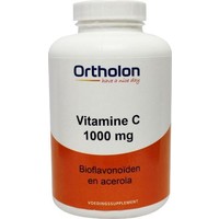 Ortholon Ortholon Vitamin C 1000 mg (270 Tab)