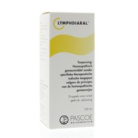 Pascoe Pascoe Lymphdiaral (100ml)