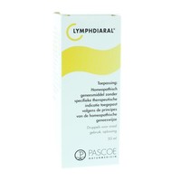 Pascoe Pascoe Lymphdiaral (50ml)