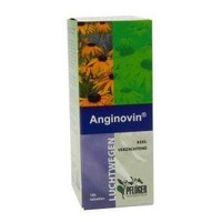 Pfluger Pfluger Angiovin (100 Tab)