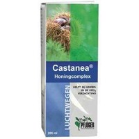 Pfluger Pfluger Castanea-Honig-Komplex (200 Ml)