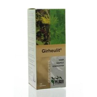 Pfluger Pfluger Girheulit (100 Tab)