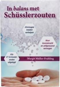 Pfluger In Balance mit Schussler Salzen (1 Stück)