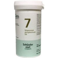 Pfluger Pfluger Magnesium Phosphoricum 7 D6 Schussler (400 Tab)