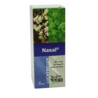 Pfluger Pfluger Nasal (100 Tabletten)