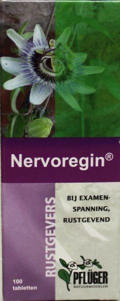 Pfluger Pfluger Nervoregin (100 Tabletten)