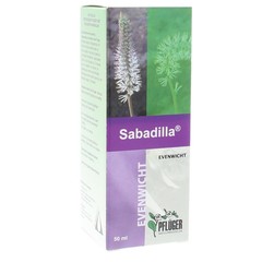 Pfluger Sabadilla (50 ml)