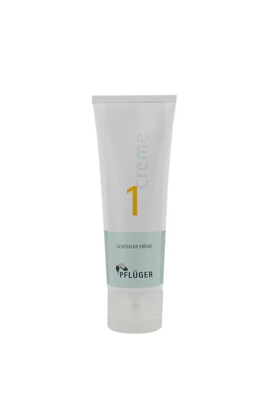 Pfluger SchusslerCreme Nr. 1 (75 Ml)