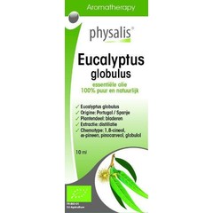 Physalis Eucalyptus globulus bio (10 ml)