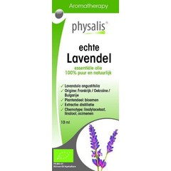Physalis Lavendel echt bio (10 ml)