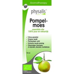 Physalis Bio-Grapefruit (10 ml)