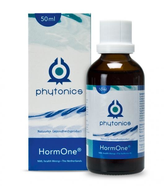 Phytonics Phytonics Hormon (50 ml) VitAdvice BV