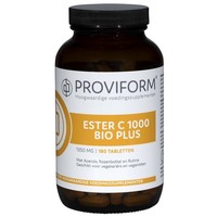 Proviform Proviform Ester C 1000 mg Bioflavonoide Plus (180 Tabletten)