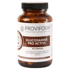 Proviform Glucosamin Proactive (90 Kapseln)