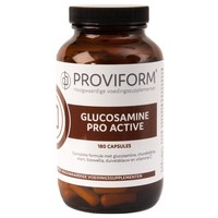 Proviform Proviform Glucosamin Proactive (180 Kapseln)