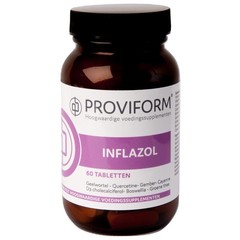 Proviform Inflazole (60 Tabletten)