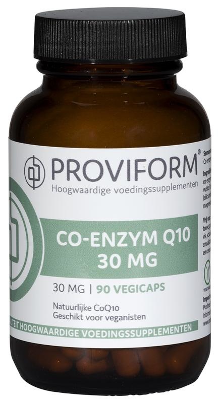 Proviform Proviform Q10 30 mg (90 vcaps)