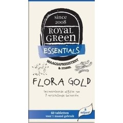 Royal Green Floragold (60 Tabletten)