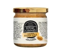 Royal Green Kokosblütenzucker bio (200 gr)