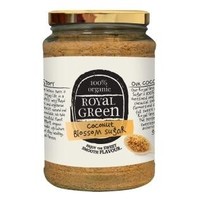 Royal Green Royal Green Kokosblütenzucker bio (900 gr)
