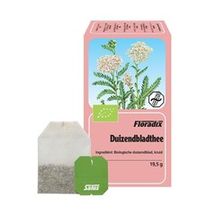 Salus Schafgarbentee bio (15 Beutel)