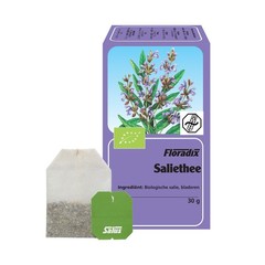 Salus Bio-Salbei-Tee (15 Beutel)