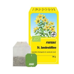 Salus Johanniskrauttee bio (15 Beutel)