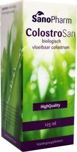 Sanopharm Kolostrosan (125 Ml)