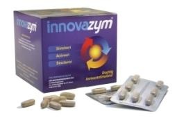 Sanopharm Sanopharm Innovazym (210 Tabletten)