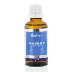 Sanopharm Sano Coronat (50 ml)