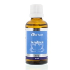 Sanopharm Sanoderm (50 ml)