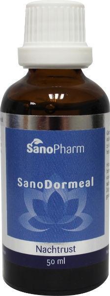 Sanopharm Sanopharm Sano Dormeal (50 Ml)