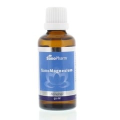 Sanopharm Sano Magnesium
