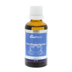 Sanopharm Sano Neuralgisan (50 ml)